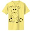 Infant 5.4 oz 100% Cotton T Shirt Thumbnail