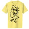 Infant 5.4 oz 100% Cotton T Shirt Thumbnail