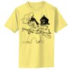 Infant 5.4 oz 100% Cotton T Shirt Thumbnail