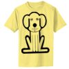 Infant 5.4 oz 100% Cotton T Shirt Thumbnail