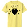 Infant 5.4 oz 100% Cotton T Shirt Thumbnail