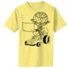 Infant 5.4 oz 100% Cotton T Shirt Thumbnail