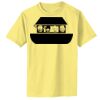 Infant 5.4 oz 100% Cotton T Shirt Thumbnail
