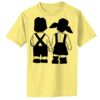 Infant 5.4 oz 100% Cotton T Shirt Thumbnail