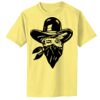 Infant 5.4 oz 100% Cotton T Shirt Thumbnail