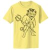 Infant 5.4 oz 100% Cotton T Shirt Thumbnail