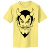 Infant 5.4 oz 100% Cotton T Shirt Thumbnail