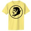 Infant 5.4 oz 100% Cotton T Shirt Thumbnail