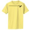 Infant 5.4 oz 100% Cotton T Shirt Thumbnail