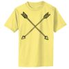 Infant 5.4 oz 100% Cotton T Shirt Thumbnail