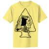 Infant 5.4 oz 100% Cotton T Shirt Thumbnail