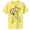 Infant 5.4 oz 100% Cotton T Shirt Thumbnail