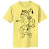 Infant 5.4 oz 100% Cotton T Shirt Thumbnail