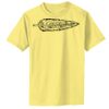 Infant 5.4 oz 100% Cotton T Shirt Thumbnail