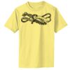 Infant 5.4 oz 100% Cotton T Shirt Thumbnail