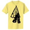 Infant 5.4 oz 100% Cotton T Shirt Thumbnail