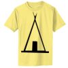 Infant 5.4 oz 100% Cotton T Shirt Thumbnail