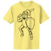 Infant 5.4 oz 100% Cotton T Shirt Thumbnail