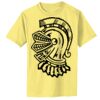 Infant 5.4 oz 100% Cotton T Shirt Thumbnail