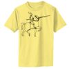 Infant 5.4 oz 100% Cotton T Shirt Thumbnail