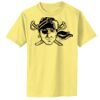 Infant 5.4 oz 100% Cotton T Shirt Thumbnail