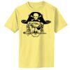 Infant 5.4 oz 100% Cotton T Shirt Thumbnail