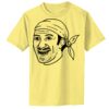 Infant 5.4 oz 100% Cotton T Shirt Thumbnail