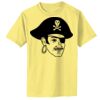 Infant 5.4 oz 100% Cotton T Shirt Thumbnail
