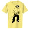 Infant 5.4 oz 100% Cotton T Shirt Thumbnail