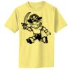 Infant 5.4 oz 100% Cotton T Shirt Thumbnail