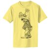 Infant 5.4 oz 100% Cotton T Shirt Thumbnail