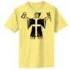 Infant 5.4 oz 100% Cotton T Shirt Thumbnail