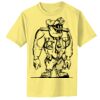Infant 5.4 oz 100% Cotton T Shirt Thumbnail