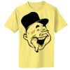 Infant 5.4 oz 100% Cotton T Shirt Thumbnail
