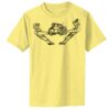 Infant 5.4 oz 100% Cotton T Shirt Thumbnail
