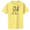 Infant 5.4 oz 100% Cotton T Shirt Thumbnail