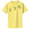 Infant 5.4 oz 100% Cotton T Shirt Thumbnail
