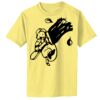 Infant 5.4 oz 100% Cotton T Shirt Thumbnail