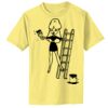 Infant 5.4 oz 100% Cotton T Shirt Thumbnail