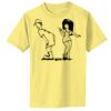Infant 5.4 oz 100% Cotton T Shirt Thumbnail