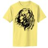Infant 5.4 oz 100% Cotton T Shirt Thumbnail