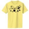Infant 5.4 oz 100% Cotton T Shirt Thumbnail
