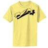 Infant 5.4 oz 100% Cotton T Shirt Thumbnail