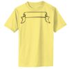 Infant 5.4 oz 100% Cotton T Shirt Thumbnail