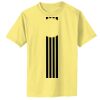 Infant 5.4 oz 100% Cotton T Shirt Thumbnail