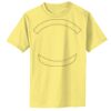 Infant 5.4 oz 100% Cotton T Shirt Thumbnail