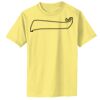 Infant 5.4 oz 100% Cotton T Shirt Thumbnail