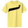 Infant 5.4 oz 100% Cotton T Shirt Thumbnail