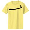 Infant 5.4 oz 100% Cotton T Shirt Thumbnail