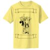 Infant 5.4 oz 100% Cotton T Shirt Thumbnail